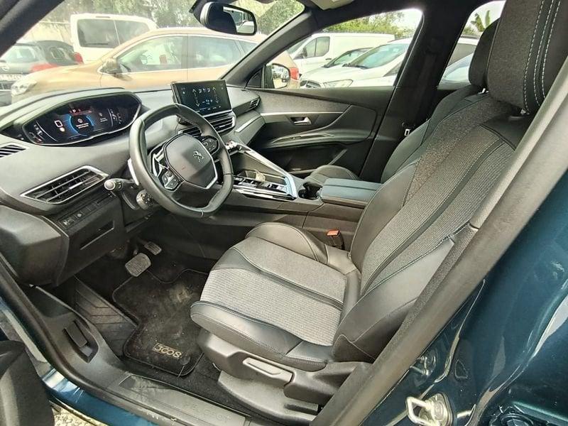 Peugeot 3008 BlueHDI 130 EAT8 S&S Allure Pack