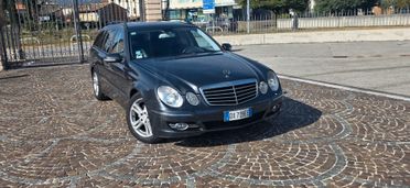 Mercedes-benz E 280 CDI cat EVO Avantgarde