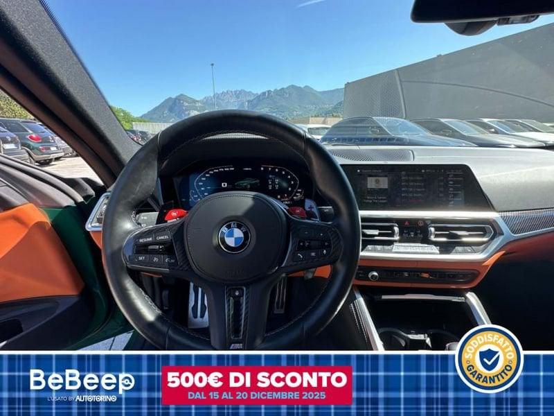 BMW Serie 4 Coupé M4 COUPE 3.0 COMPETITION AUTO