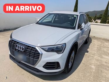 Audi Q3 45 TFSI e S tronic