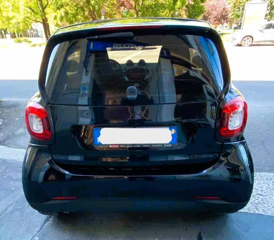 Smart ForTwo 90 0.9 Turbo Passion PREZZO REALE NO PROMO