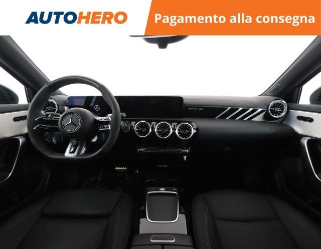 MERCEDES-BENZ A 35 AMG 4Matic Premium Plus