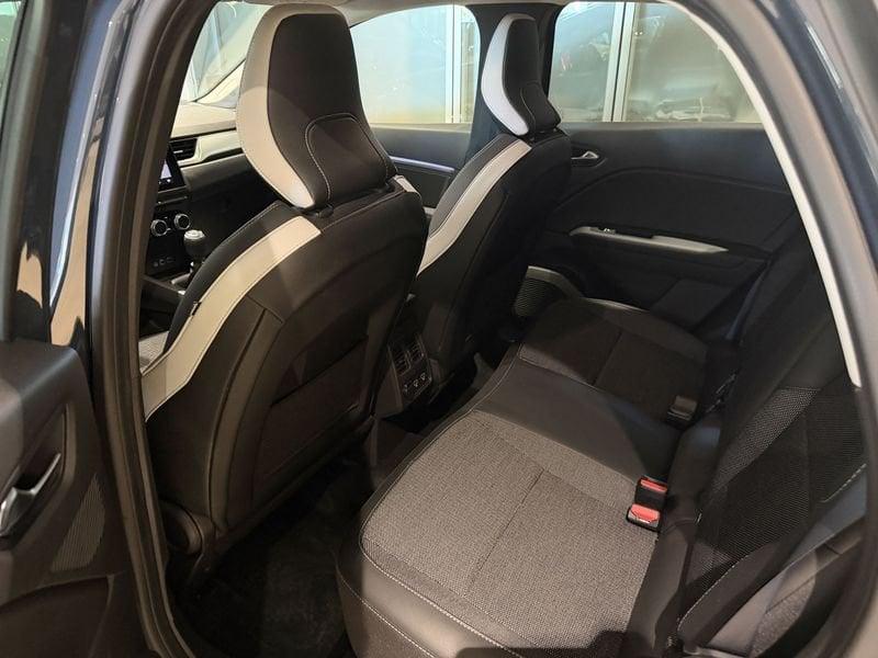 Renault Captur 1.0 TCE 100 GPL EQUILIBRE