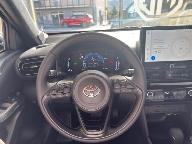 Toyota Yaris Cross Trend