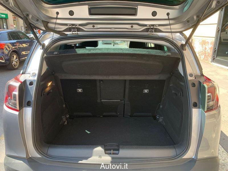 Opel Crossland Crossland X 1.2 12V Start&Stop Innovation
