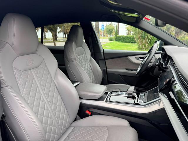 AUDI Q8 50 TDI 286 CV quattro tiptronic