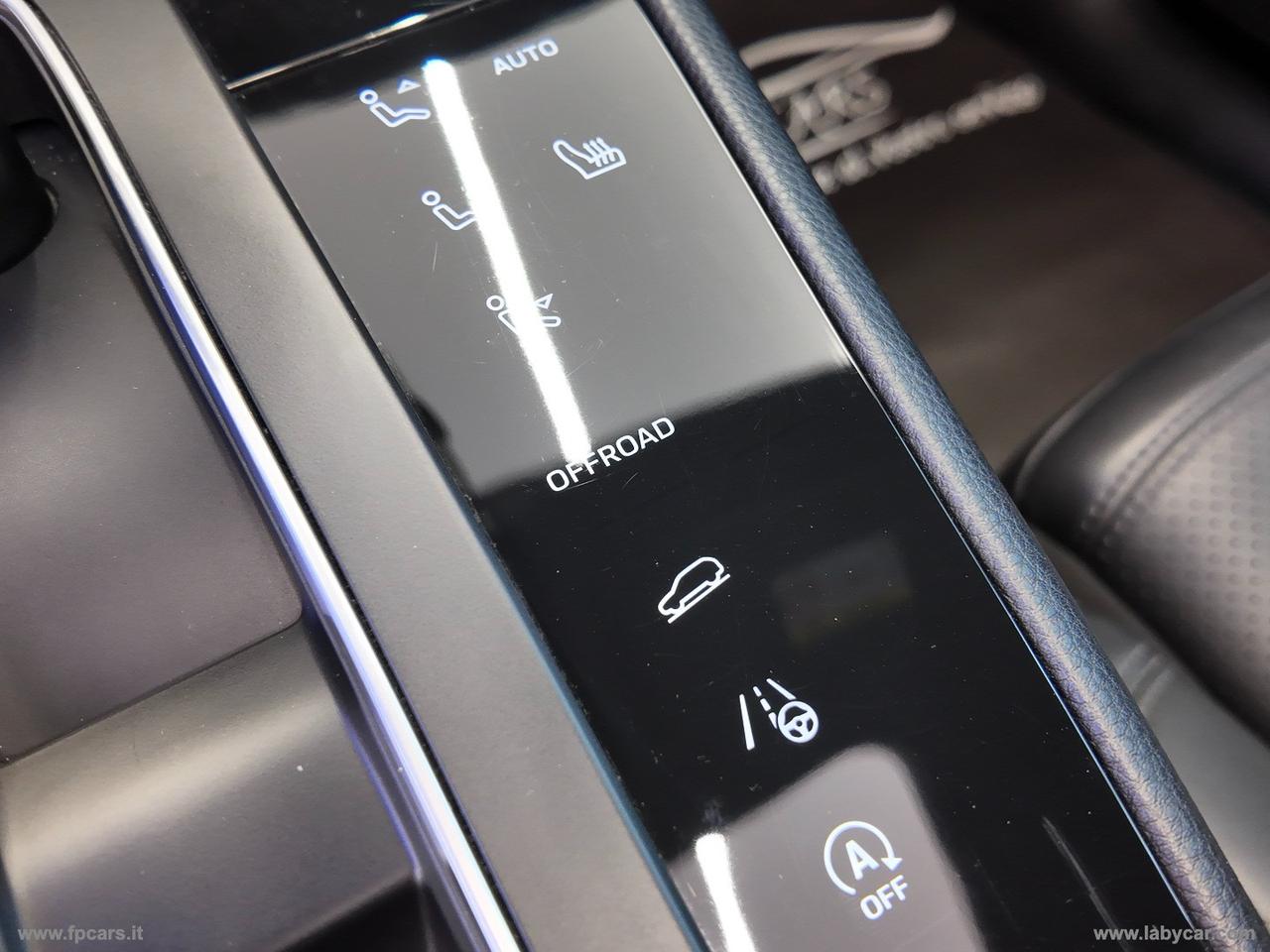PORSCHE Macan 2.0 TETTO APRIBILE
