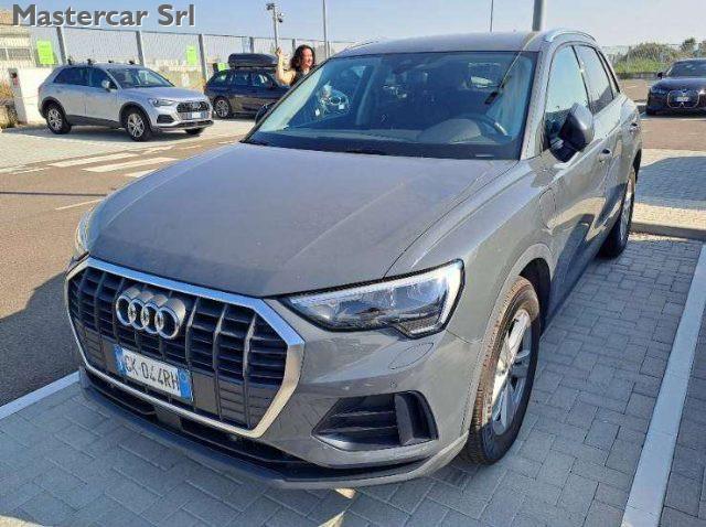 AUDI Q3 Q3 Sportback 45 1.4 tfsi e s-tronic SPB- GK044RH