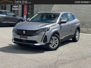 Peugeot 3008 1.5 Blue HDI 130 Active Pack