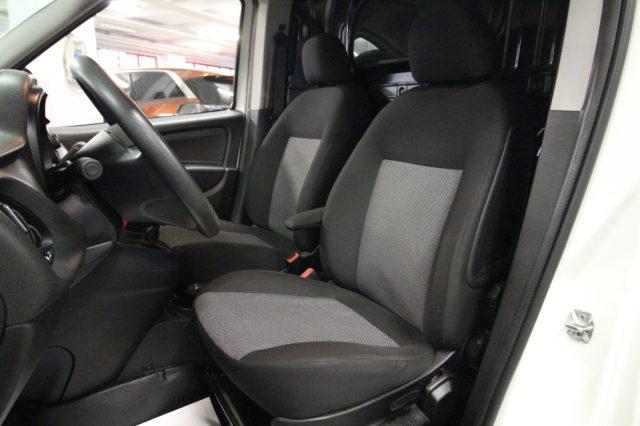 FIAT Doblo Doblò 1.4 T-Jet Natural Power PC-TN Cargo Lamierat