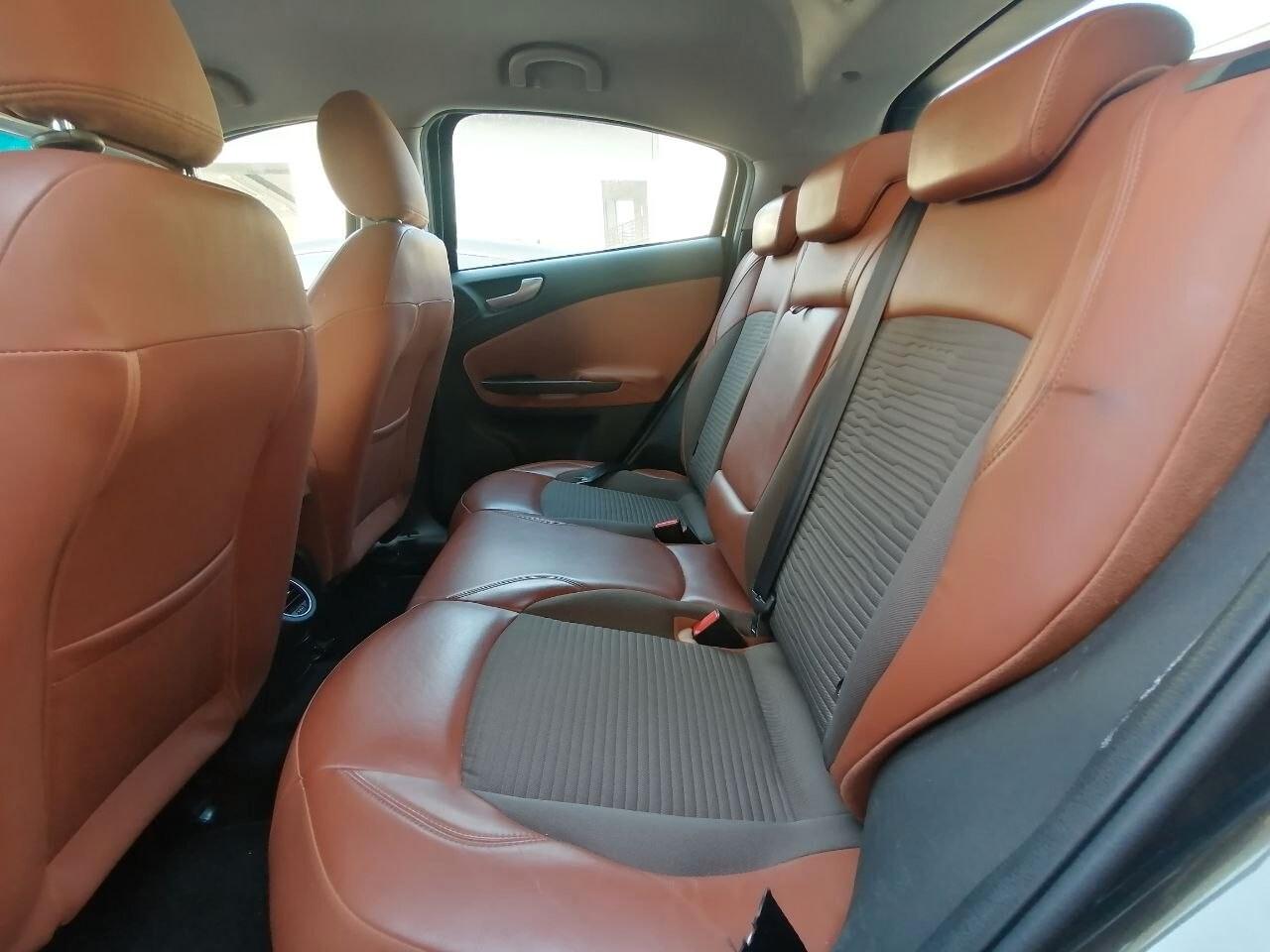 Alfa Romeo Giulietta 2.0 JTDm-2 150 CV Exclusive