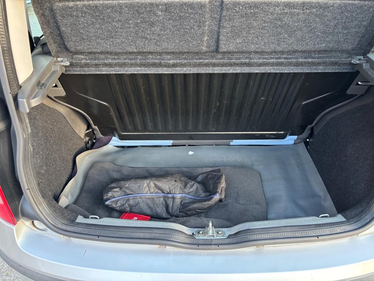 Fiat Panda 1.2 Dynamic Natural Power METANO