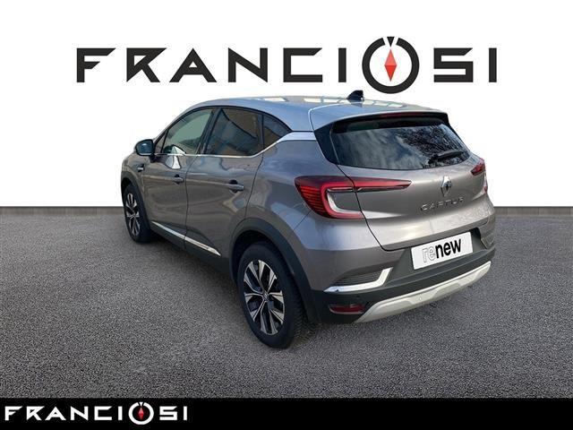 RENAULT Captur 1.0 TCe Techno