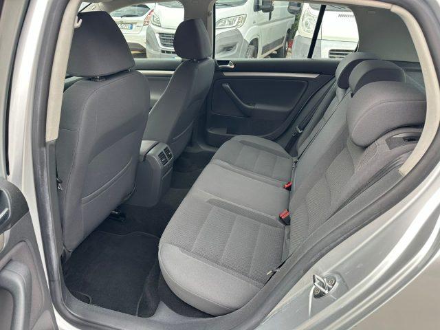 VOLKSWAGEN Golf Unicoprop. 1.6 5p. Comfortline