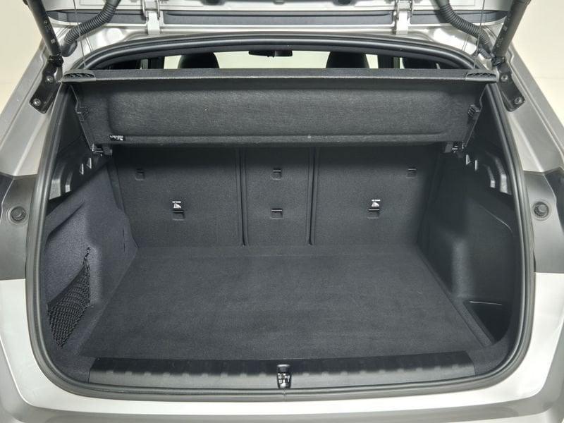 BMW X1 U11 xdrive20d mhev 48V MSport auto