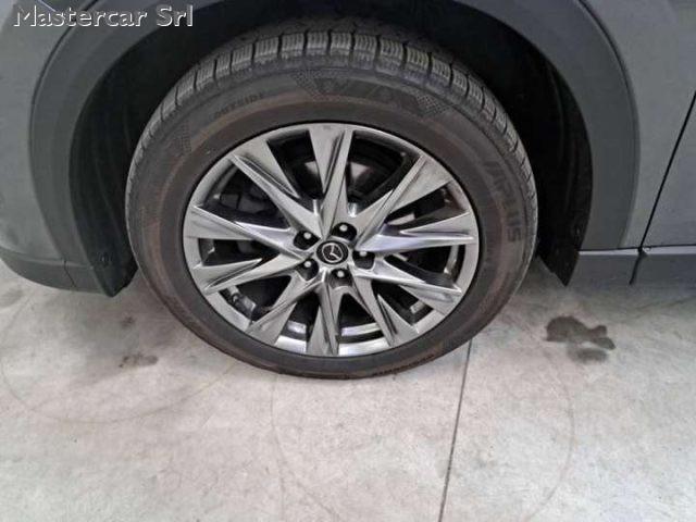 MAZDA CX-5 CX-5 2.2 Signature awd 184cv auto my20 - GH835PH