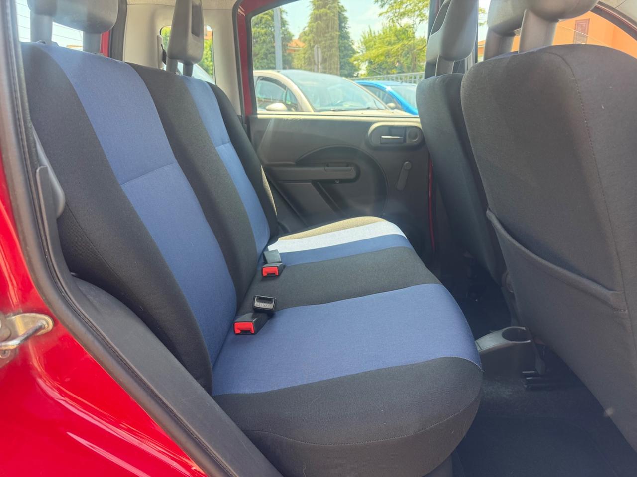 Fiat Panda 1.2 Dynamic