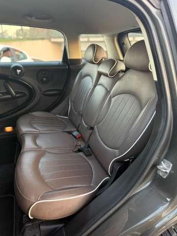 MINI One D Countryman Mini Countryman R60 1.6