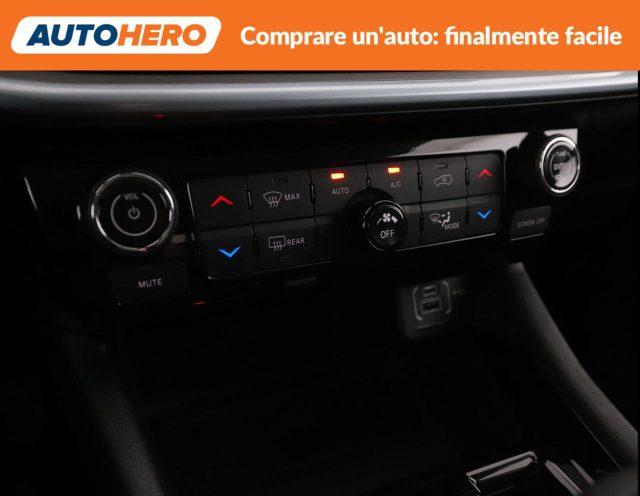 JEEP Compass 1.3 Turbo T4 190 CV PHEV AT6 4xe Limited