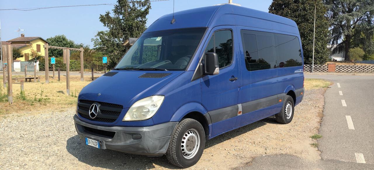Mercedes Sprinter 2.2 TD 9 posti