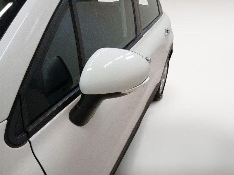 FIAT 500X 1.3 mjt Cult 95cv