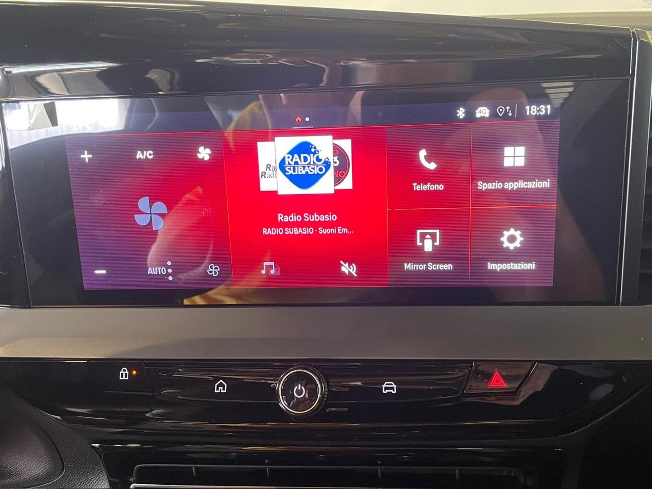 OPEL Mokka 1.2 hybrid GS 136cv dct6