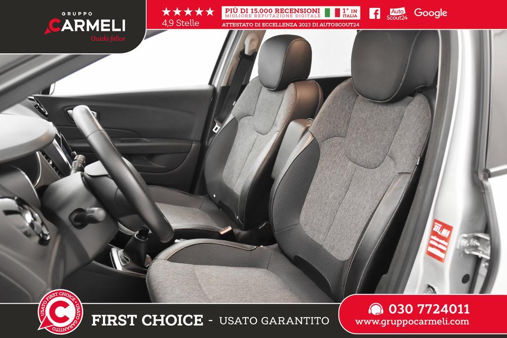 Renault Captur 1.5 dCi Energy Sport Edition2