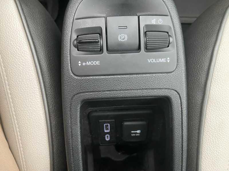 FIAT 500e 42 kWh La Prima