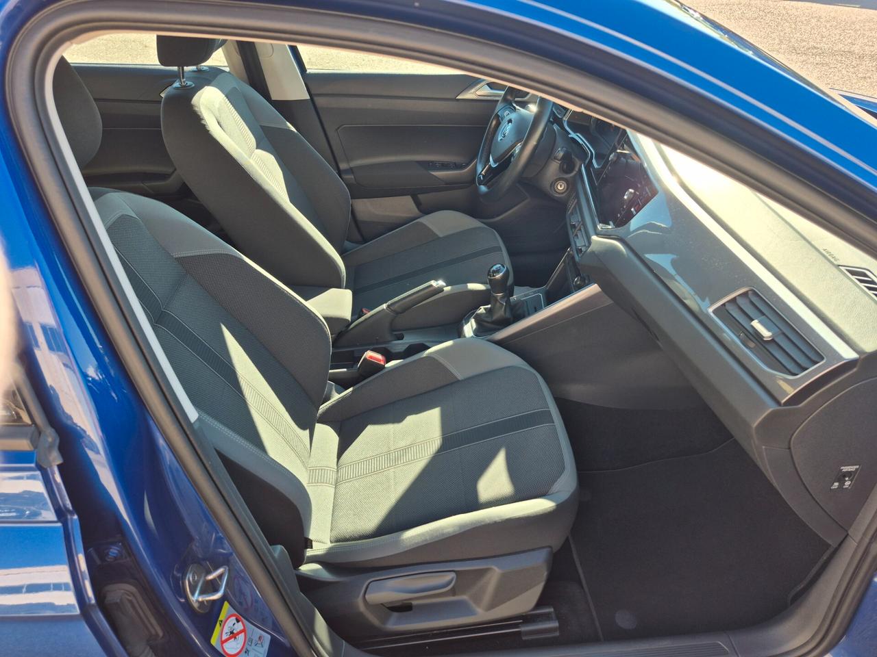 Volkswagen Polo 1.6 TDI 95 CV 5p. R-LINE BlueMotion Technology