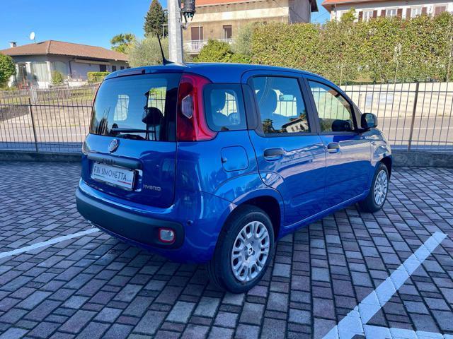 FIAT Panda 1.0 FireFly S&S Hybrid 70CV - KM0