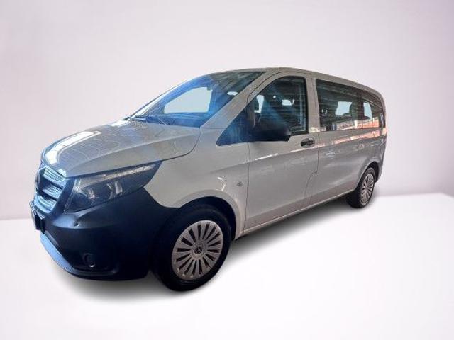 MERCEDES-BENZ Vito 2.0 114 CDI 4x4 PC Tourer Pro Compact