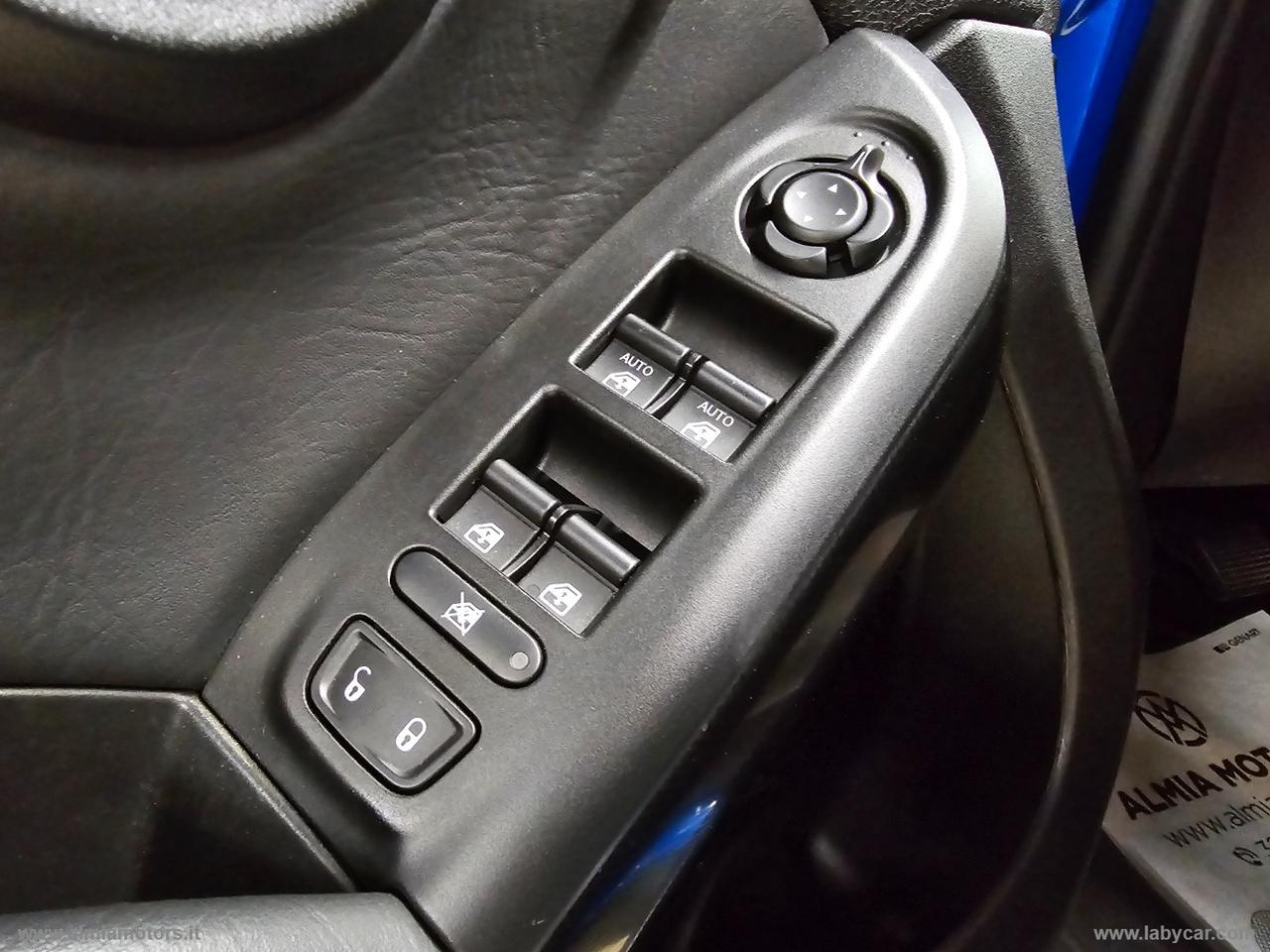 FIAT 500X 1.3 T4 150 CV DCT S-Design Cross