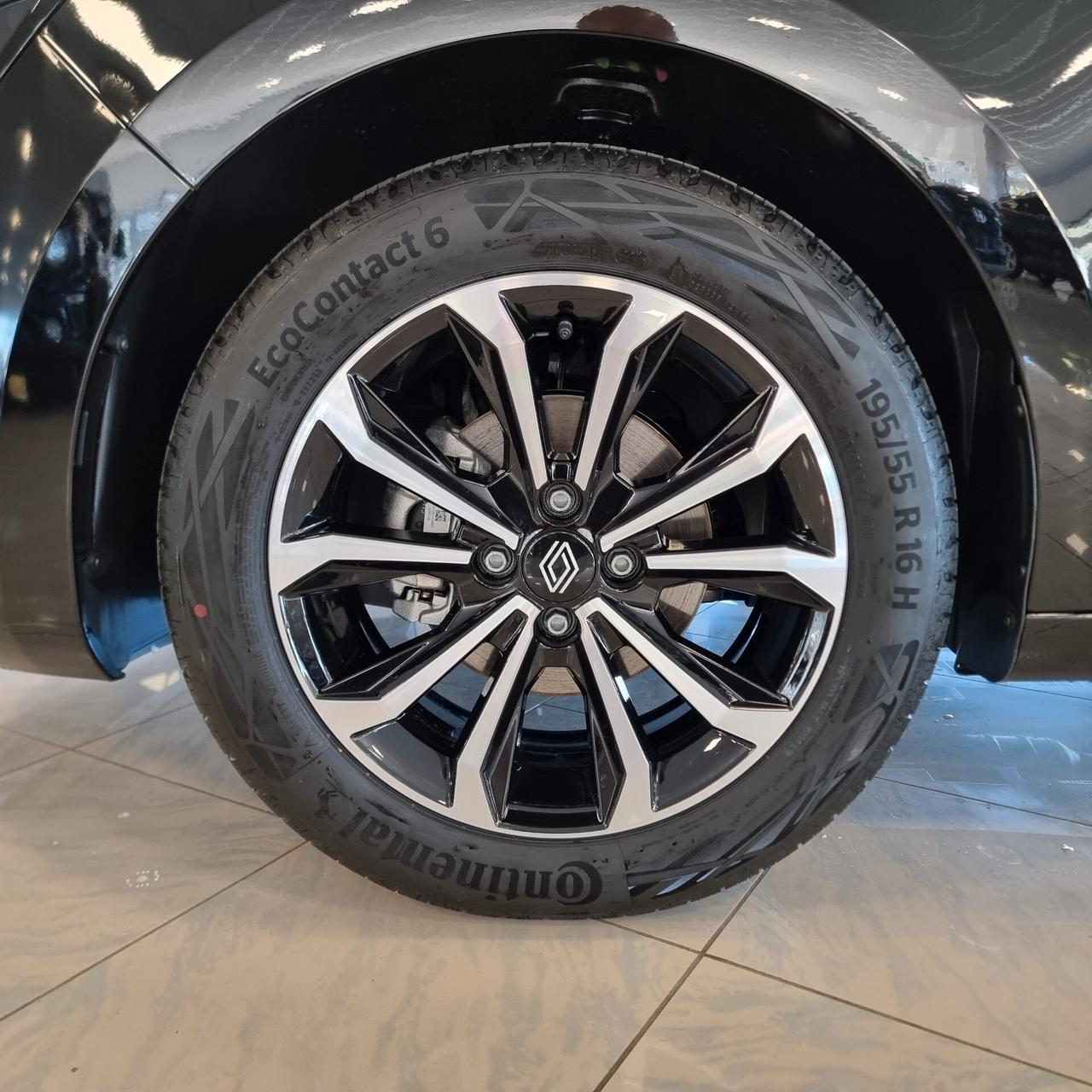 RENAULT CLIO TECHNO 1.0 TCe BZ 100cv ecoGPL