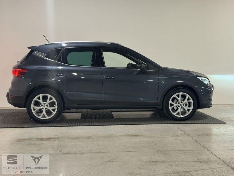 SEAT Arona 1.0 Eco TSI 70kW FR