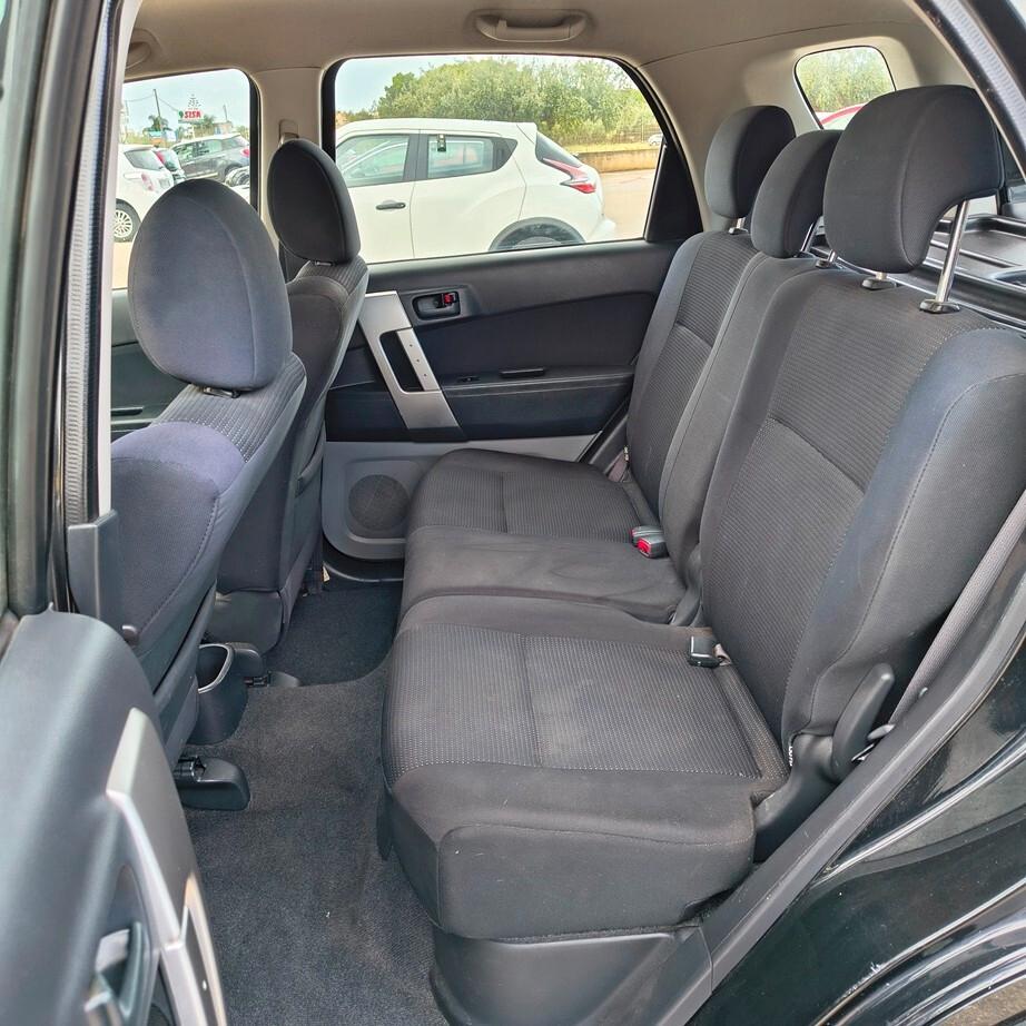 Daihatsu Terios 1.3 4WD SX