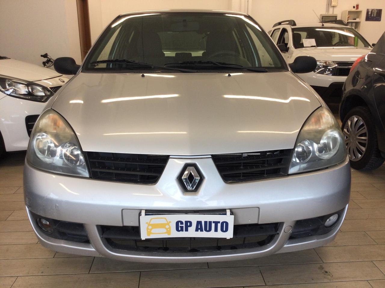 Renault Clio Storia 1.2 5 porte Dynamique