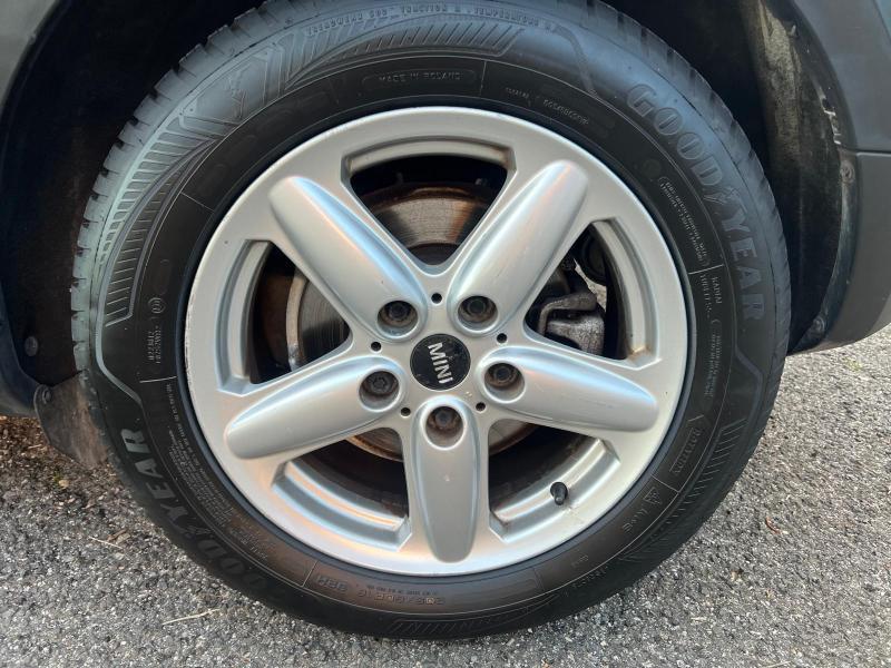 Mini Mini Countryman 1.6 Cooper Tetto Cerchi KM 123000