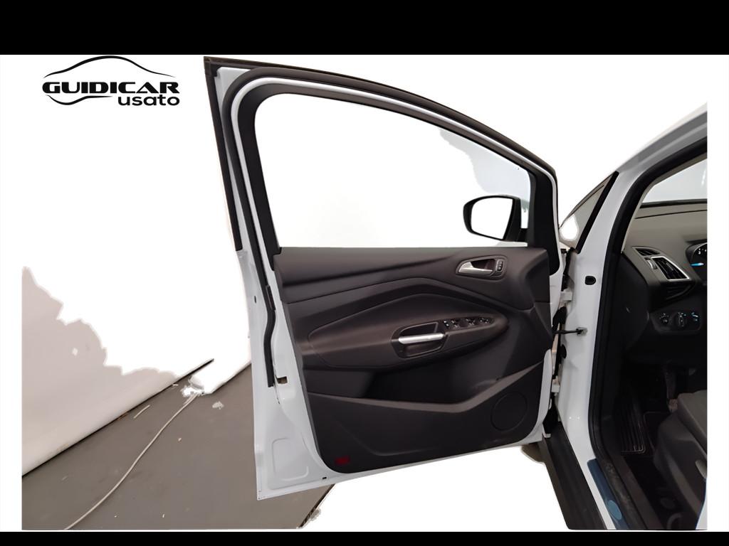 FORD C-Max III 2015 - C-Max 1.5 tdci Titanium s&s 95cv