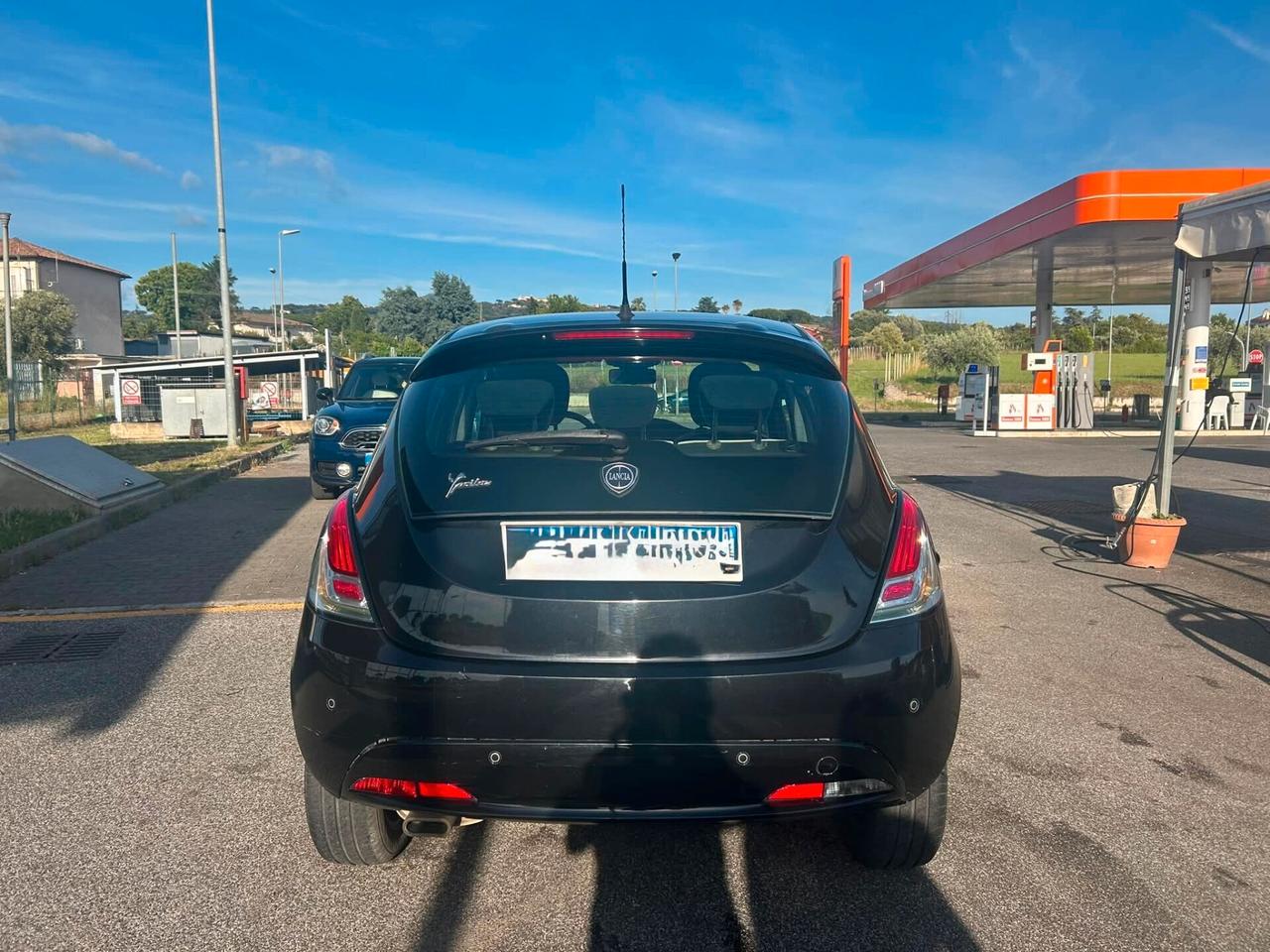 Lancia Ypsilon 1.3 MJT 16V 80 CV 5 porte S&S Gold