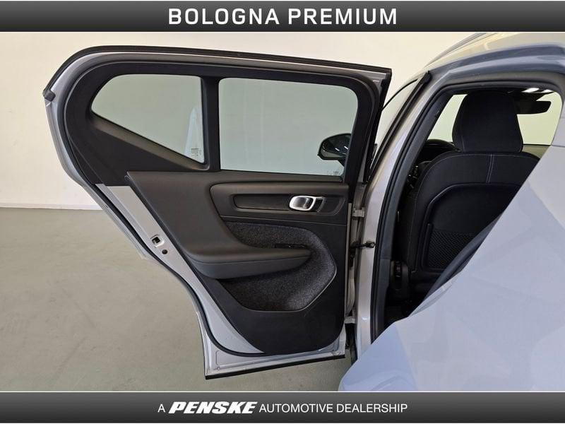 Volvo XC40 XC40 B3 automatico Core