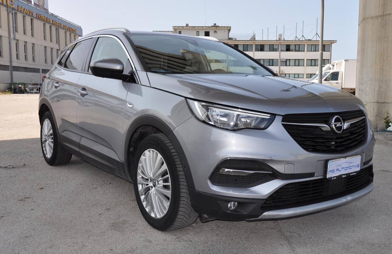 Opel Grandland X 1.5 diesel Ecotec Start&Stop Business