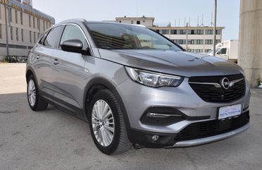 Opel Grandland X 1.5 diesel Ecotec Start&Stop Business