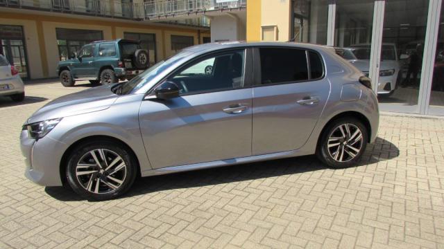 PEUGEOT - 208 - PureTech 75 S&S 5p. Active