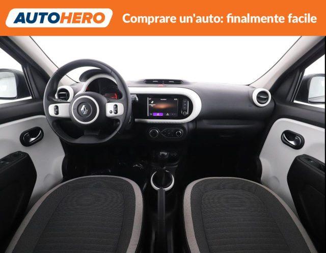 RENAULT Twingo SCe 65 CV Equilibre