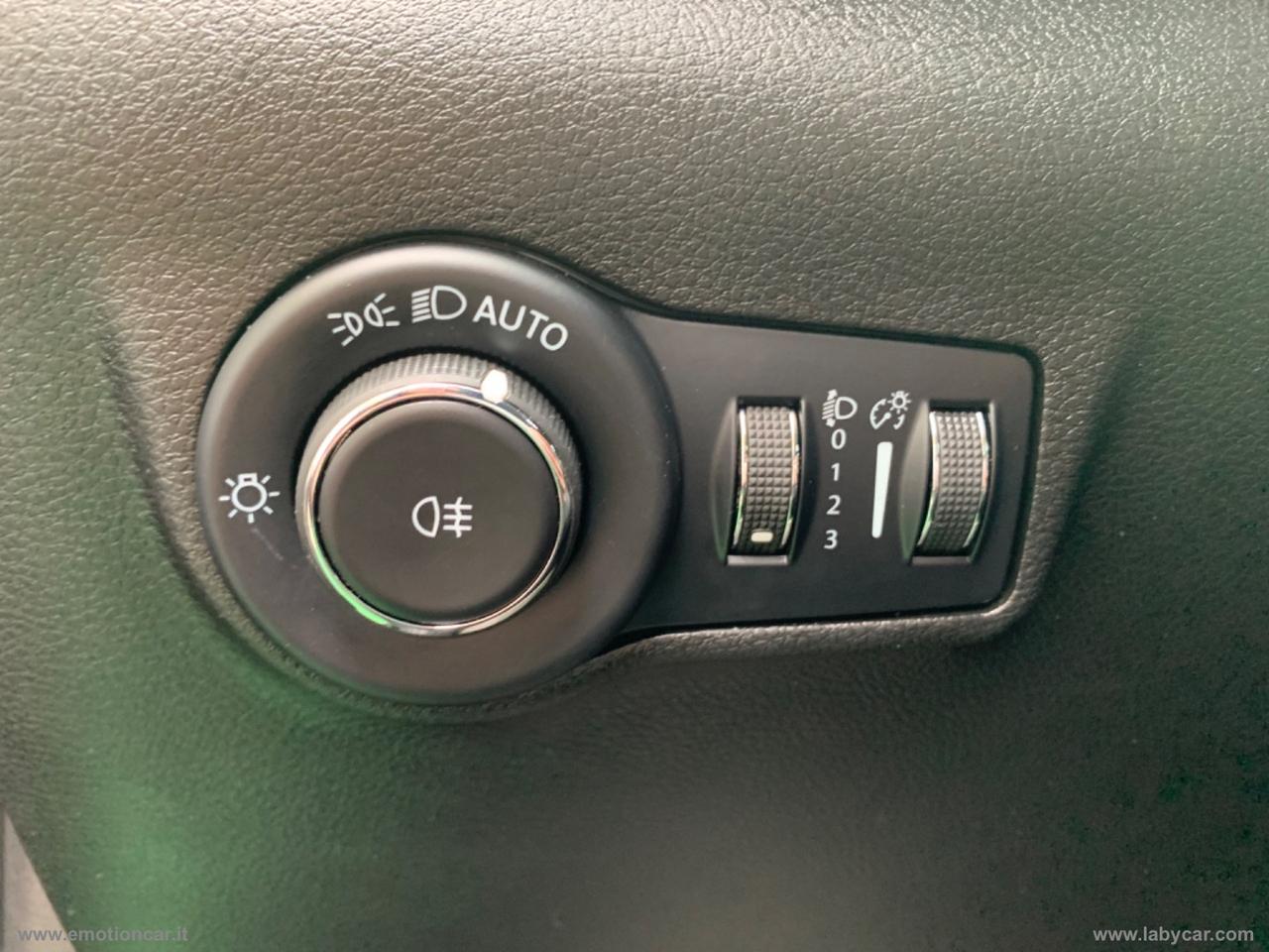 JEEP Compass 1.6 Multijet II 2WD S - 2022