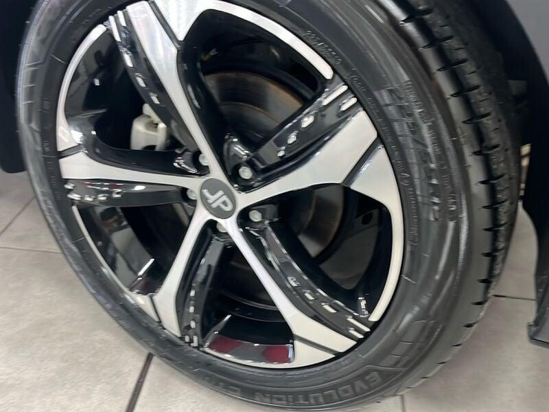 DR AUTOMOBILES DR 6.0 1.5 Turbo CVT Bi-Fuel GPL