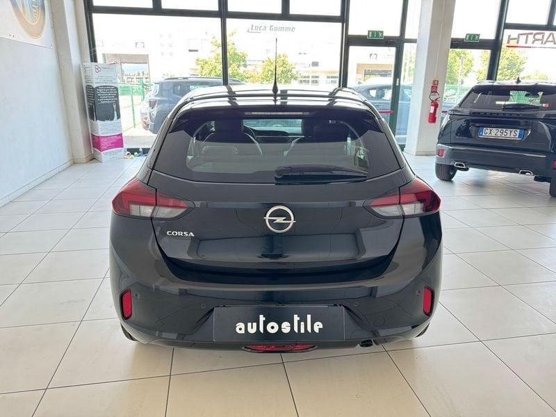 Opel Corsa 1.5 diesel 100 CV Elegance KM0