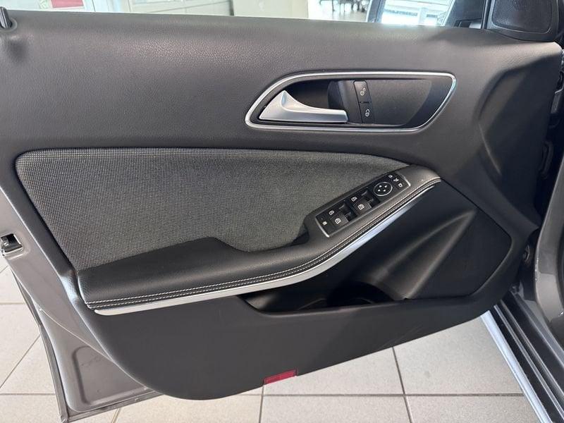 Mercedes-Benz Classe A A 180 d Business
