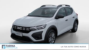 DACIA Sandero Stepway III 2021 - Sandero Stepway 1.0 tce Essential