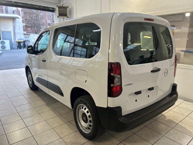 OPEL Combo Life 1.5D 100 CV S&S MT6 Edition Plus N1